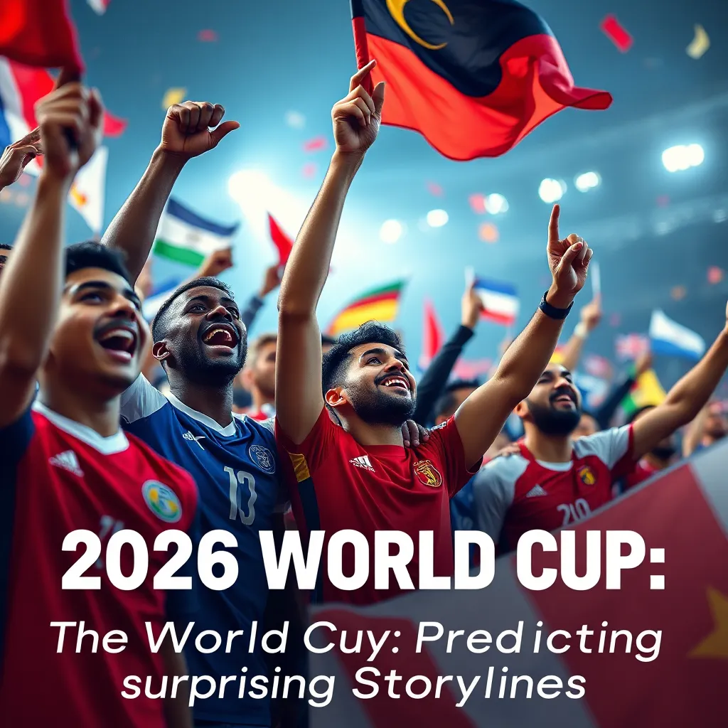 Canada’s Alphonso Davies: The Race Against Time
