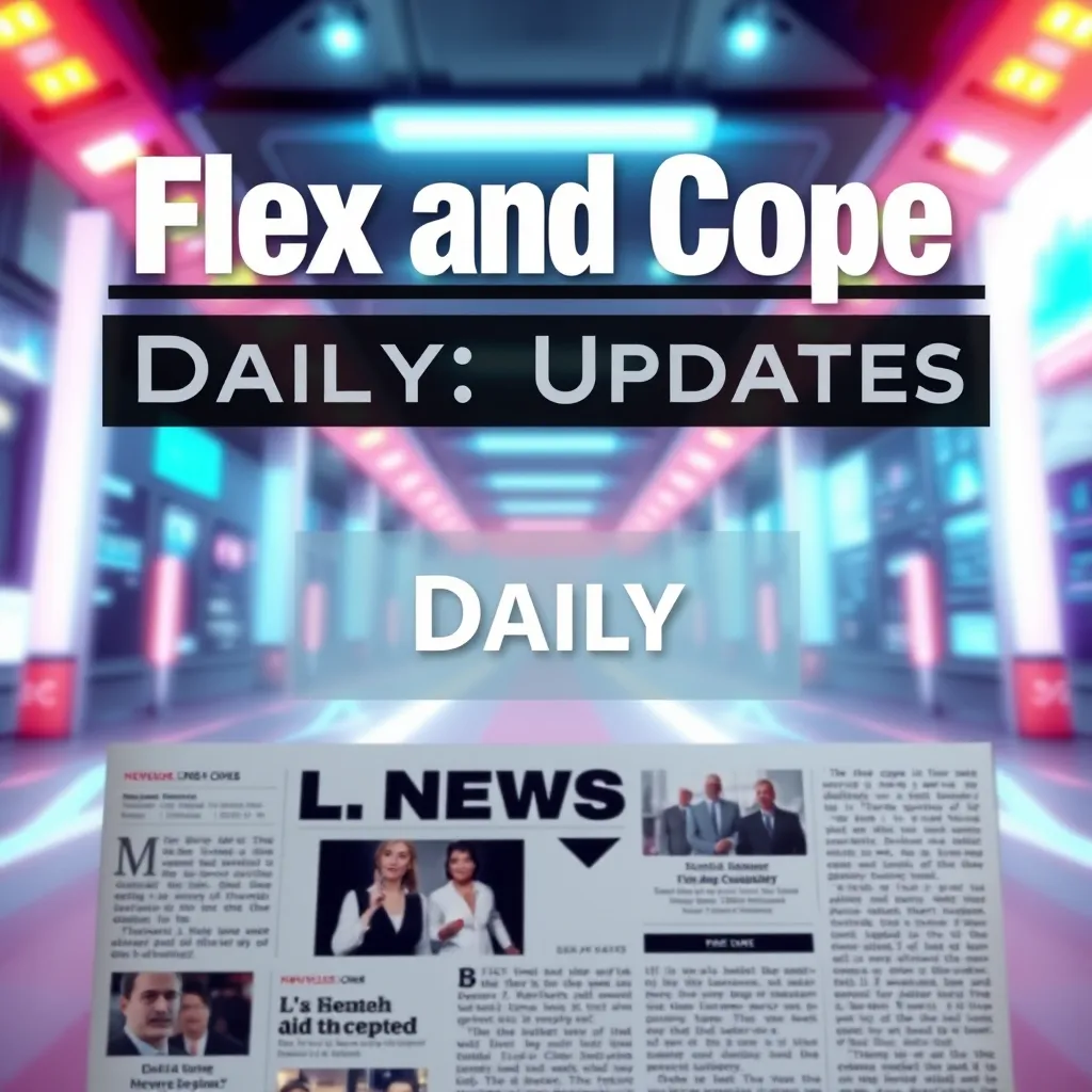 Flex and Cope Daily: Essential Updates for March 7, 2026 - CasinoNewsWatch