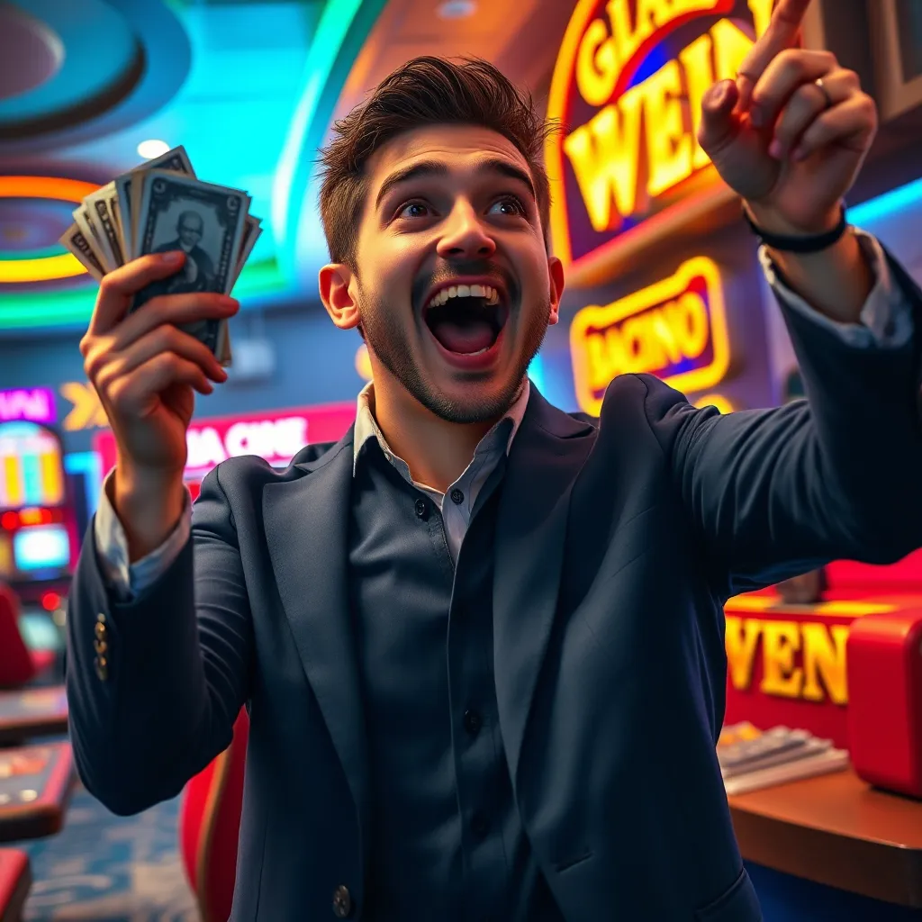 Bump Up Bets One Risky Gamble Pays Off Big CasinoNewsWatch