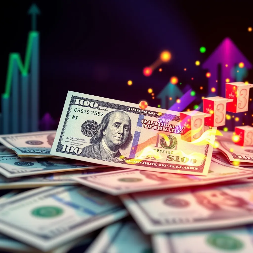 Bank Basher Turns $1 Investment into $83 - CasinoNewsWatch