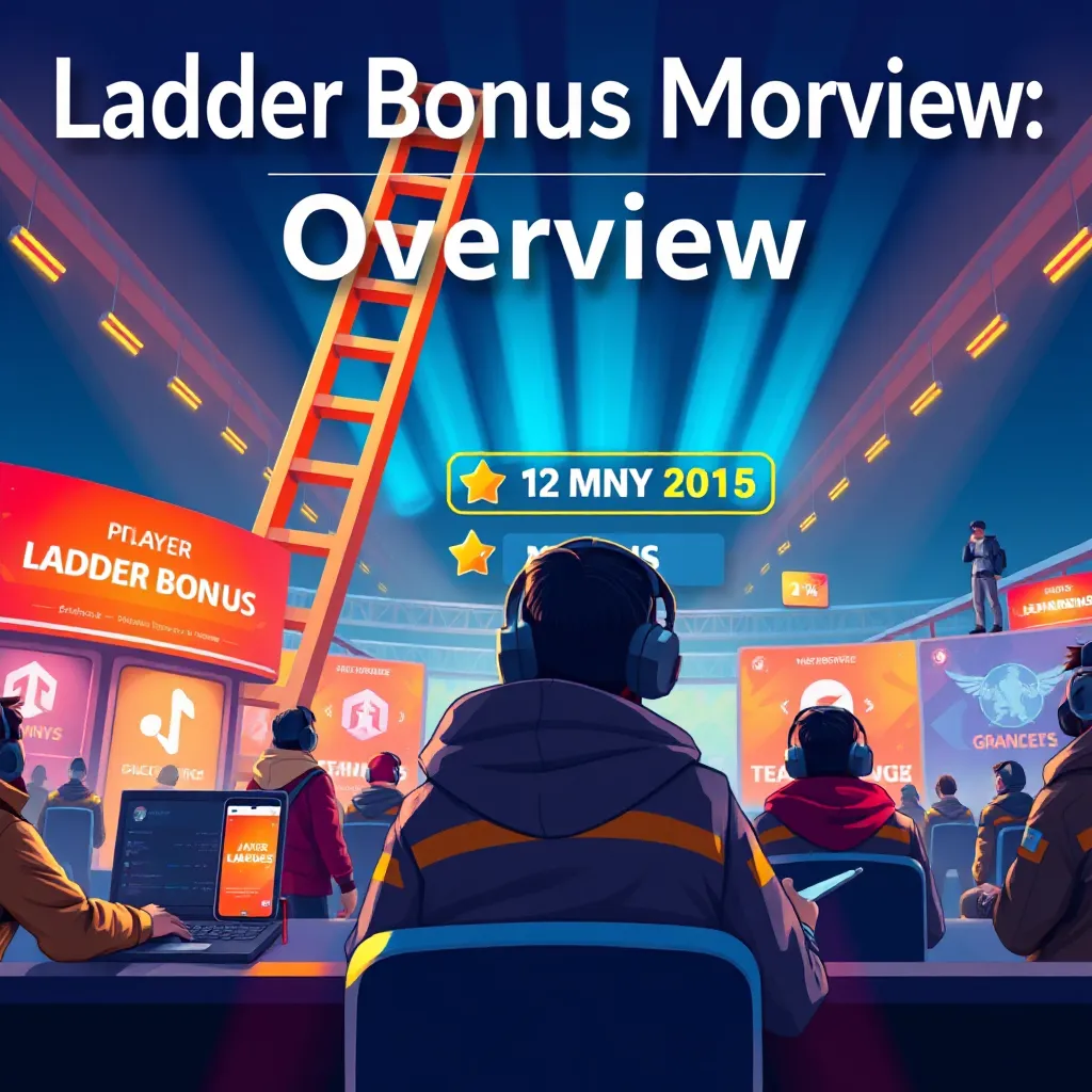 Understanding Ladder Bonuses: Timing and Criteria Explained ...