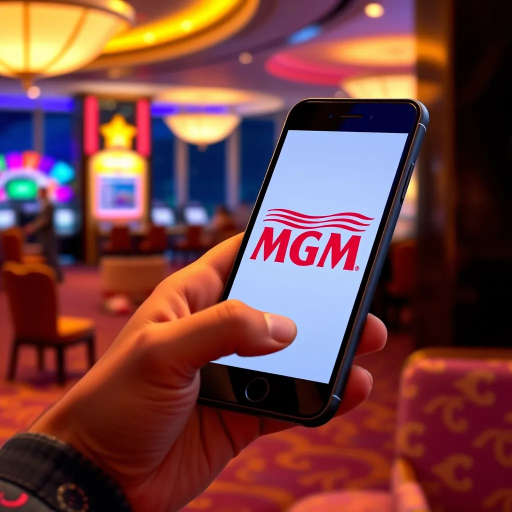 Mobile Check-in Requirements for MGM Stays in 2026 - CasinoNewsWatch