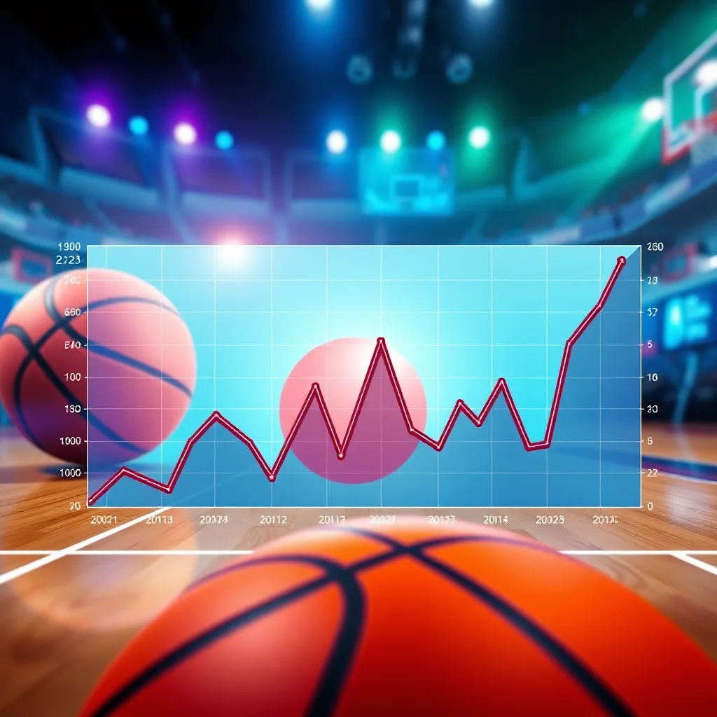NBA Betting Strategy Shows Profit Trends Through Dec 5th CasinoNewsWatch