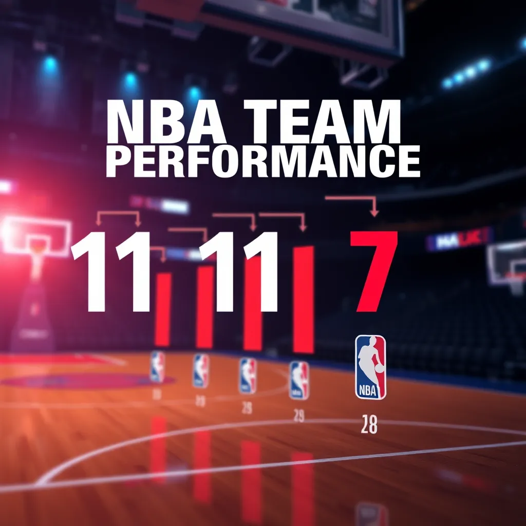 Nba Performance Net NBA Projections Update: Solid Performance on 2/28 - CasinoNewsWatch