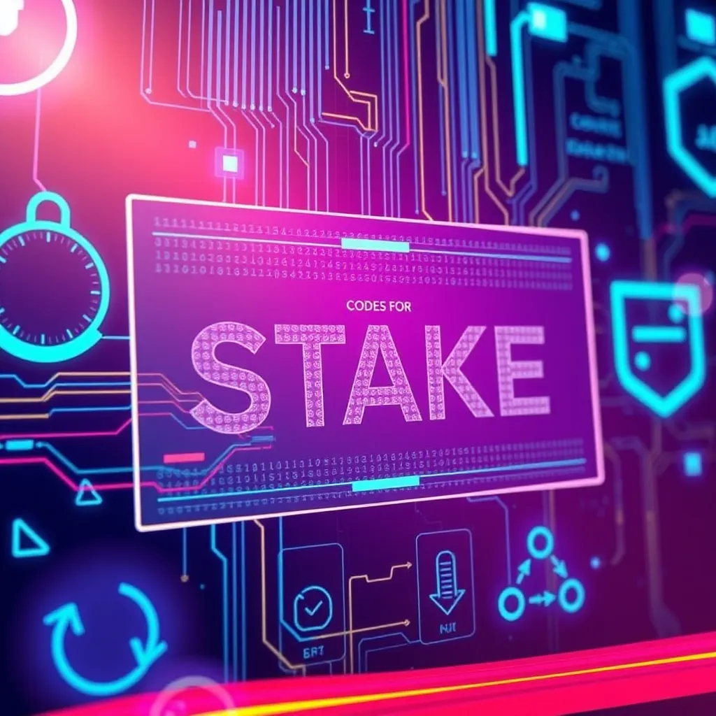 Latest Codes for Stake: What You Need to Know Today - CasinoNewsWatch