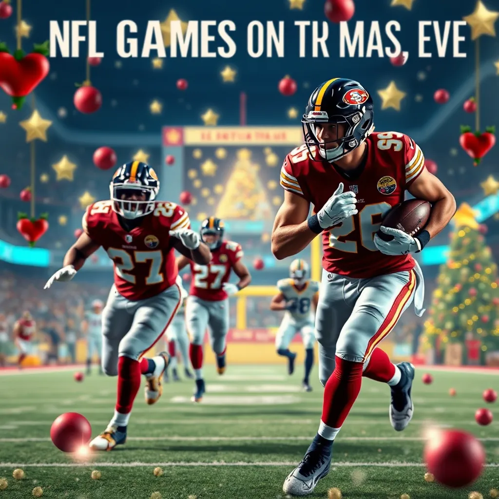 Exciting NFL Matchups On Christmas Eve What To Expect Nfl Games Christmas Eve 12 24 2025 0b5e532a 5e6c 47ec 81d0