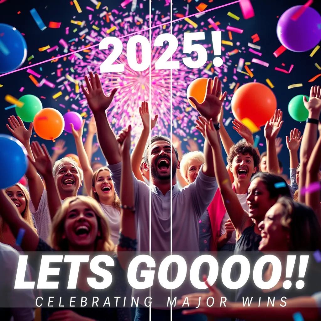 Lets Gooooo Celebrating Major Wins In 2025 Casinonewswatch