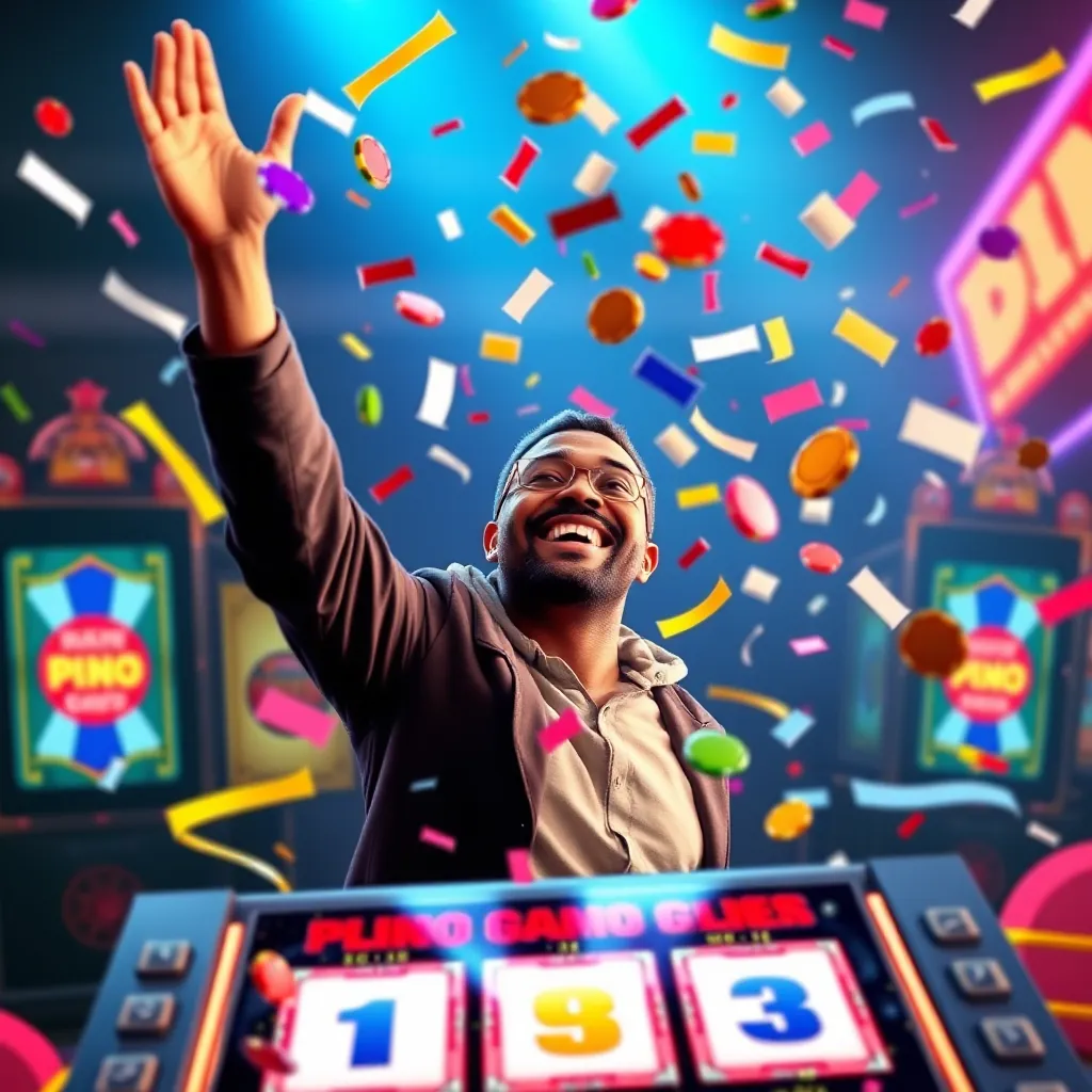 Some People Excel At plinko mystake And Some Don't - Which One Are You? Never Lose Your plinko mystake Again