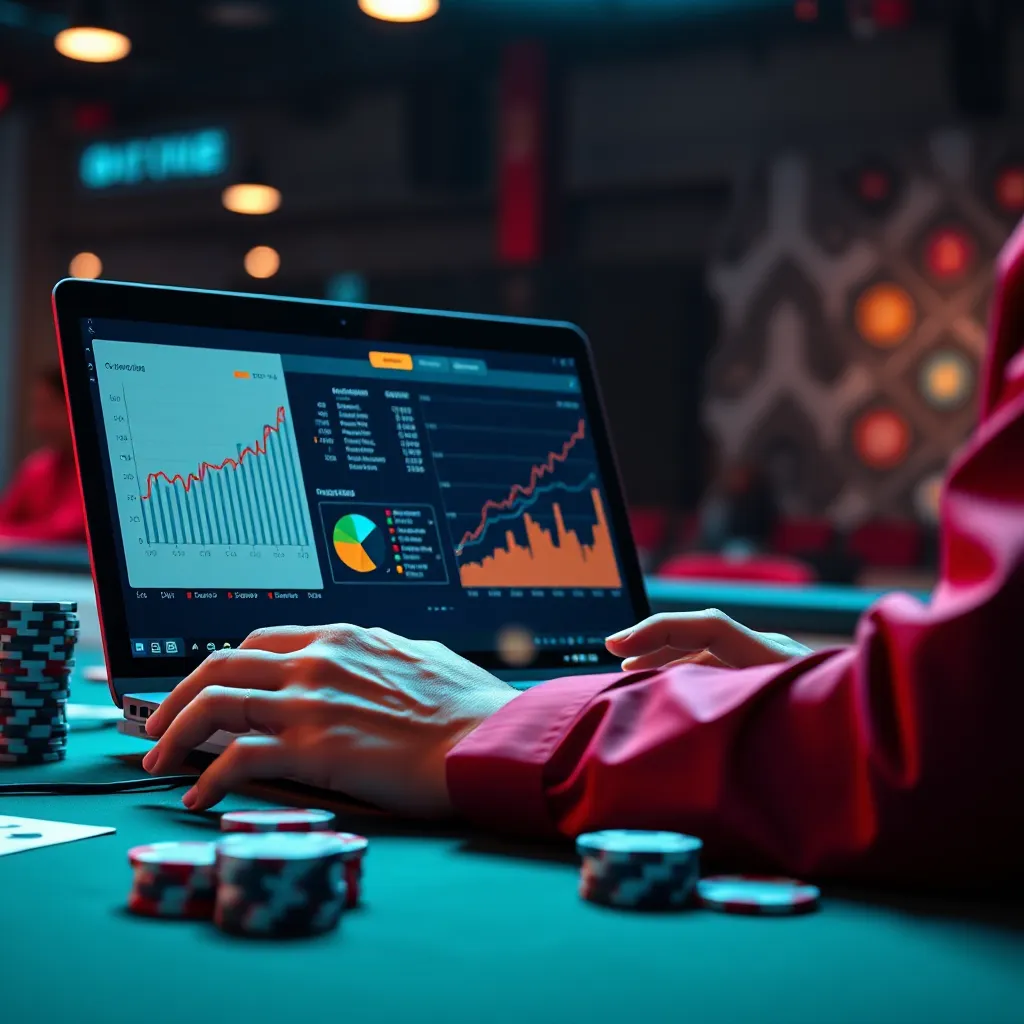 Revolutionizing Poker Strategy: AI and Hand Analysis Tools ...