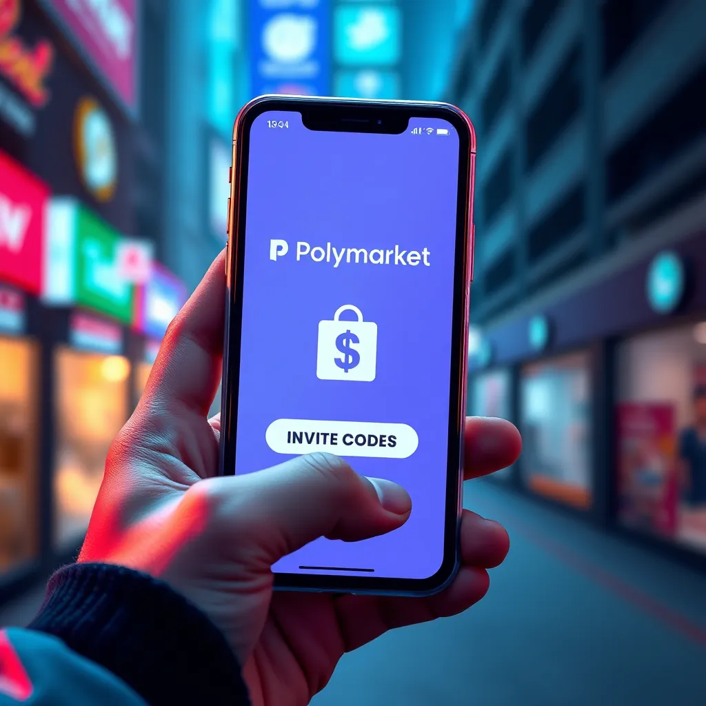 Poly Market Code Get Instant Access with Polymarket Invite Codes Today! - CasinoNewsWatch
