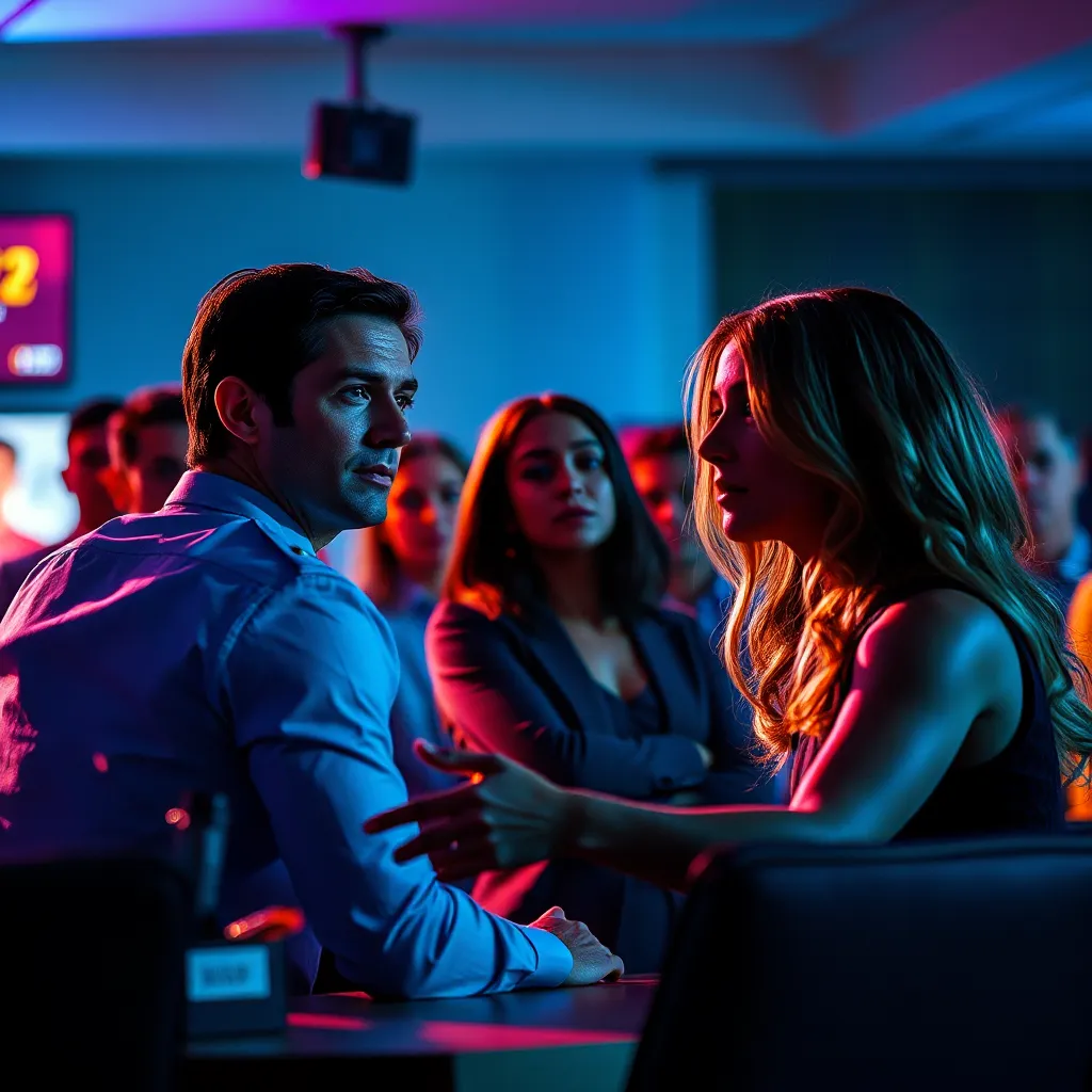 Why This Show Never Fails to Impress During Prime Time - CasinoNewsWatch