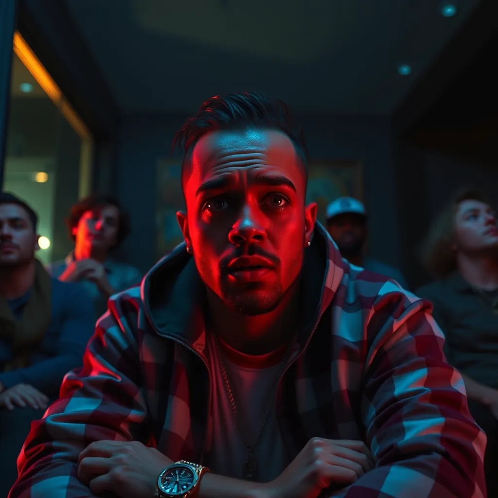 Cb Rapper Case Shocking Blow to the Rapper: What's Really Happening? - CasinoNewsWatch