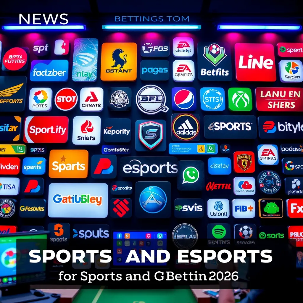 daftar betting esports online 2026