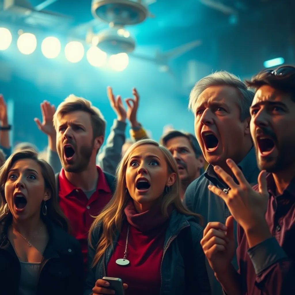 Unbelievable Real-Life Events That Will Shock You - CasinoNewsWatch
