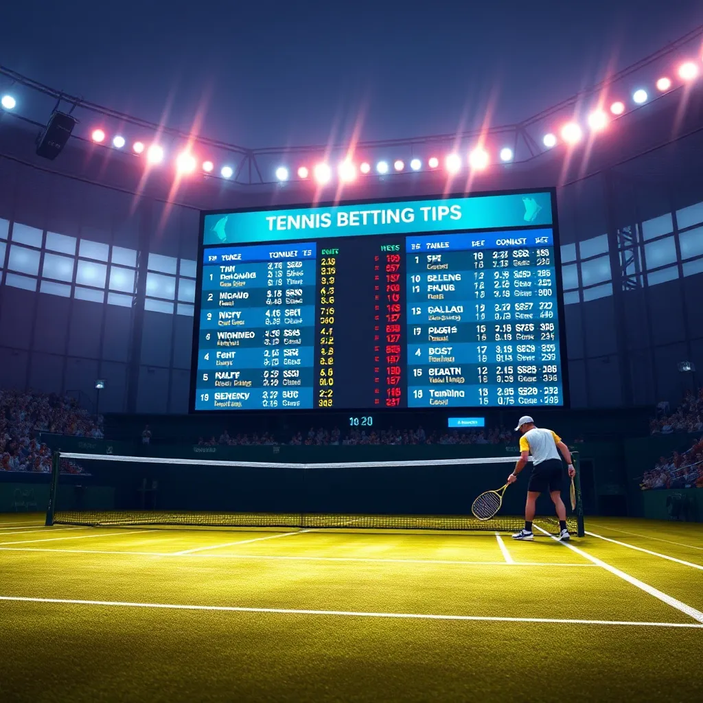 link betting tenis 2026