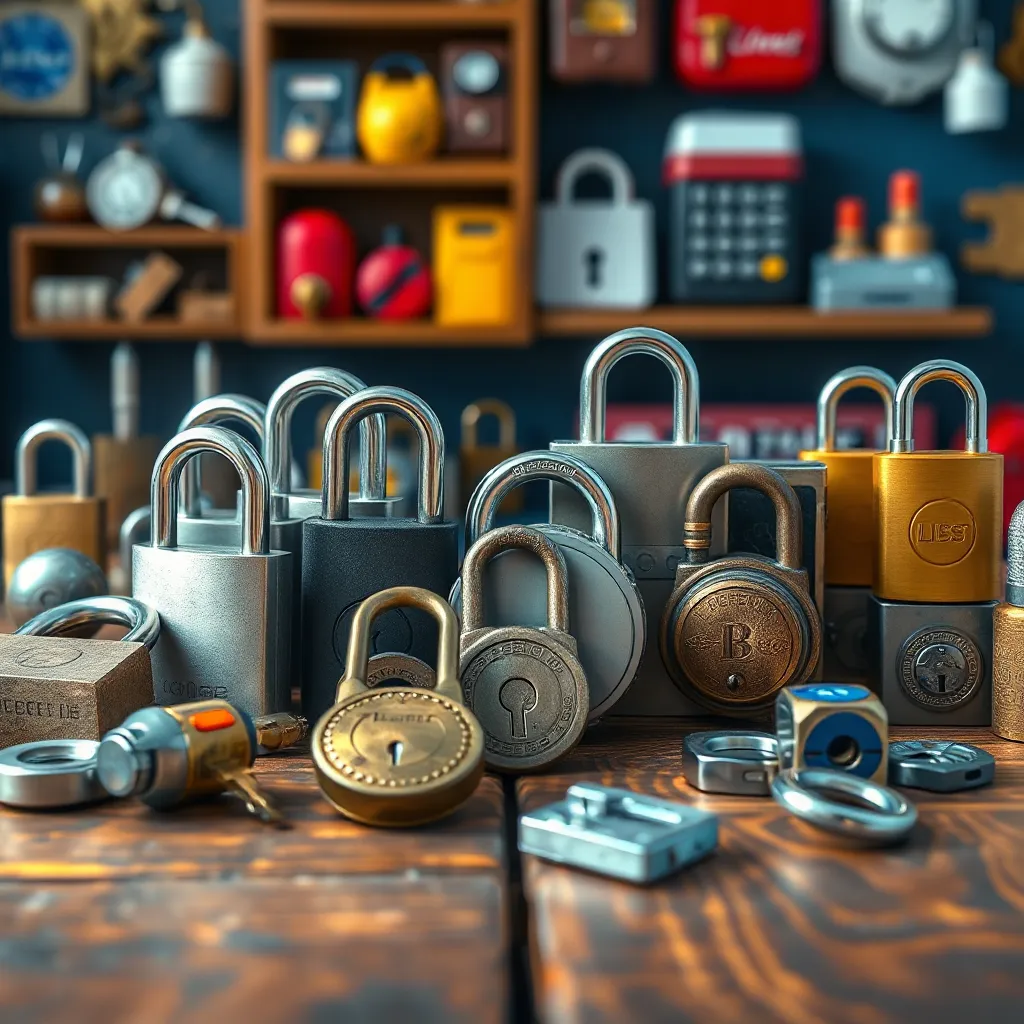 Best Choices for Securing Your Lock: Get Expert Help - CasinoNewsWatch